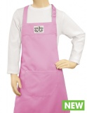 Kinderschort Chaud Devant Pink 530